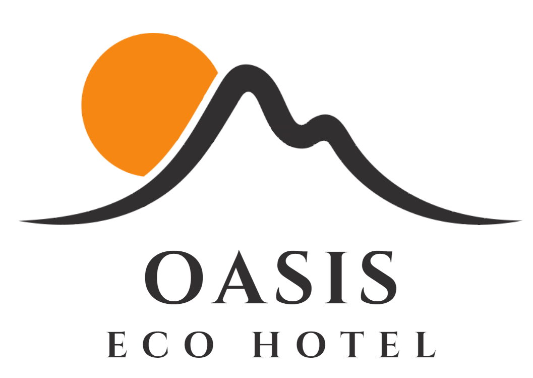 Oasis logo