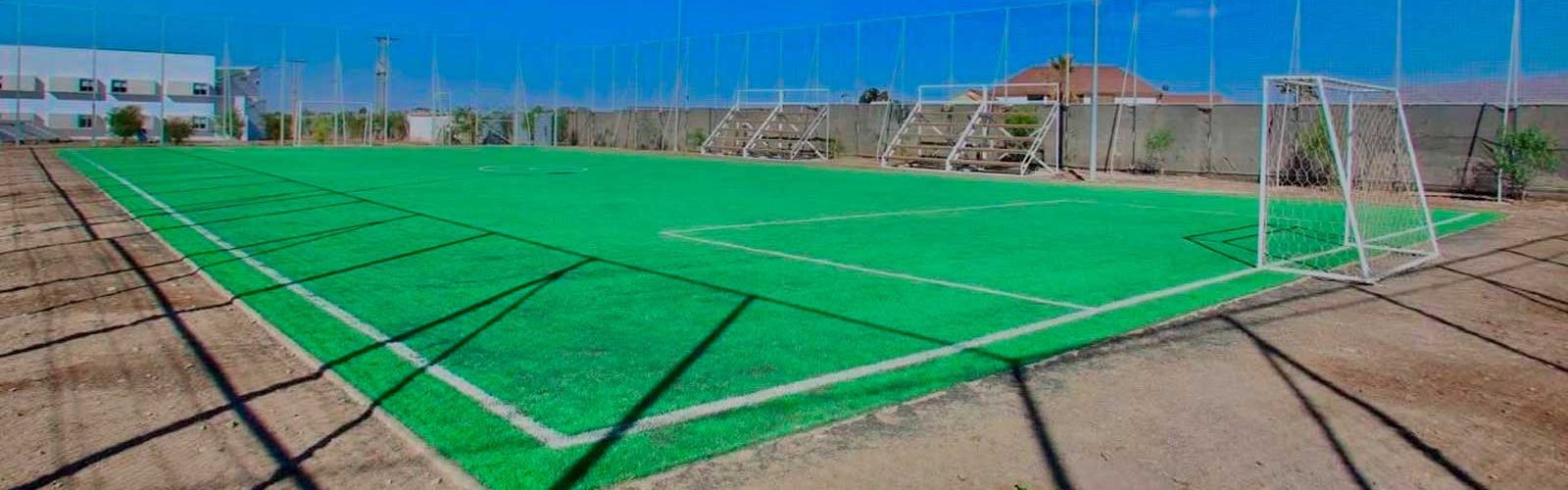 cancha